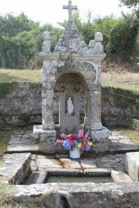 Fontaine sainte anne grappon (Copier)