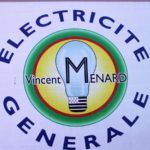 Image de Electricité Générale MENARD