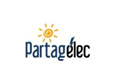 Logo Partag’élec
