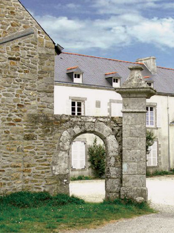 Presbyt&egrave;re